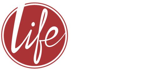 Life Church - Církev Nová naděje logo