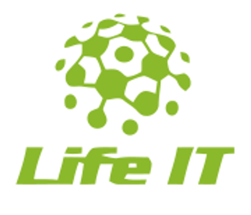 Life IT logo