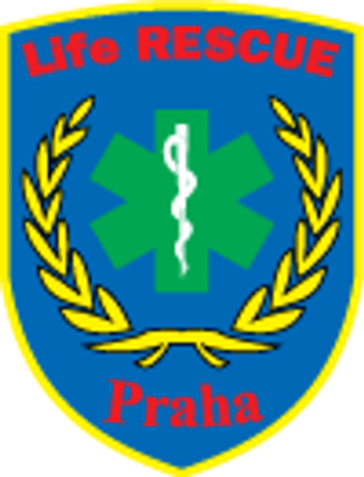 Life RESCUE logo