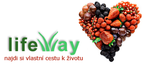 Lifeway.cz logo