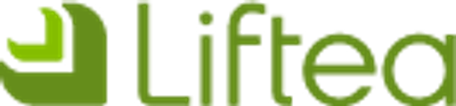 LIFTEA CZ, a.s. logo