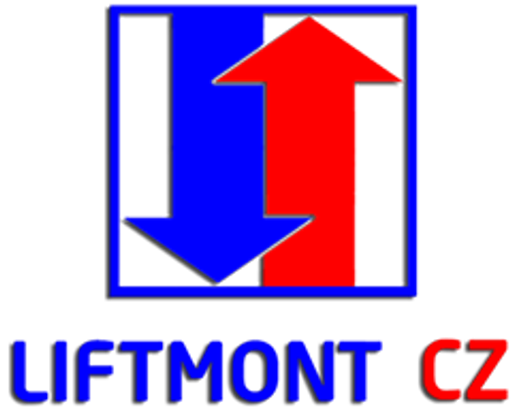 LIFTMONT CZ s.r.o. logo