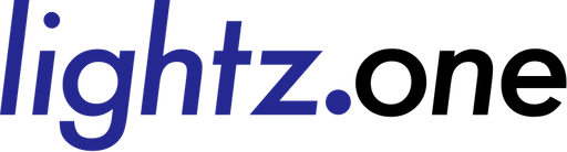 Lightz.one logo