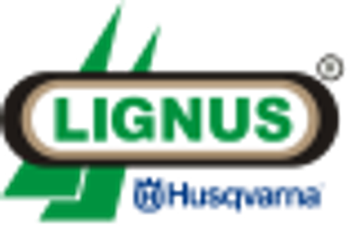 Husqvarna - Lignus FM logo