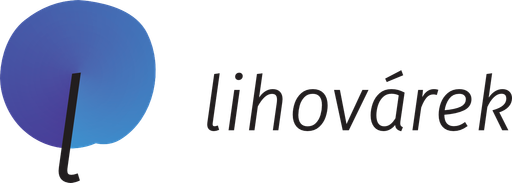 Lihovárek Prusíkova logo