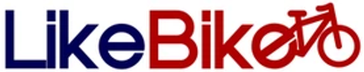 LikeBike.cz logo