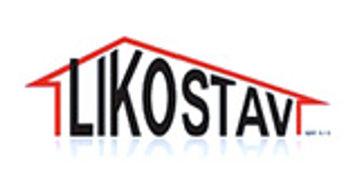 LIKOSTAV, spol. s r.o. logo
