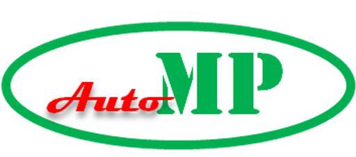 Auto MP - Milan Purč logo