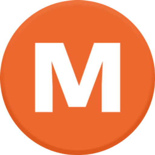 MAPE KOVO, s.r.o. logo