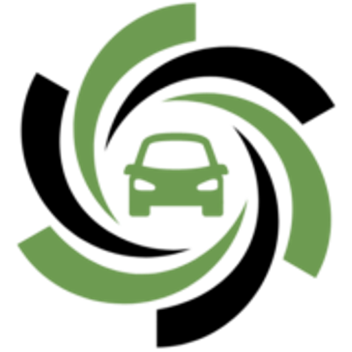 Auta Bechyně logo