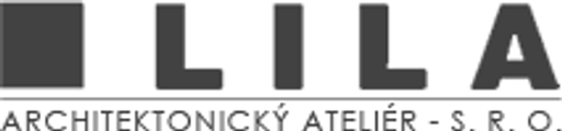 LILA-architektonický ateliér, s.r.o. logo