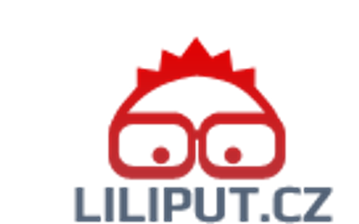 Liliput.cz logo