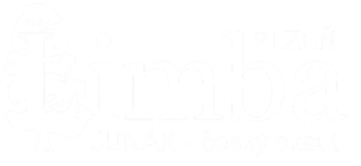 Junák - český skaut, středisko Limba Plzeň, Šipka logo