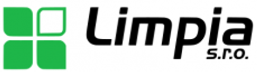 Limpia, s.r.o. logo