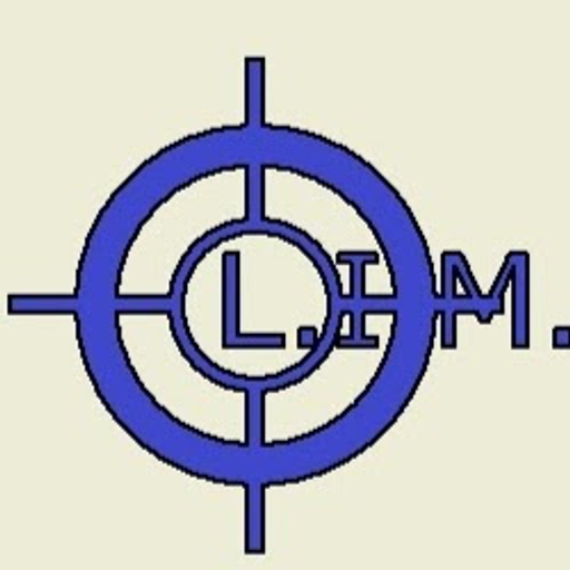 L.I.M. steel s.r.o. logo