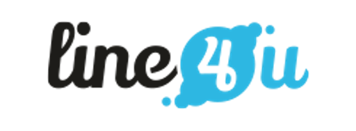 Line4u.cz logo