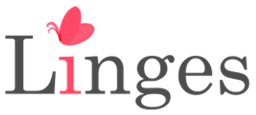 Linges.cz logo