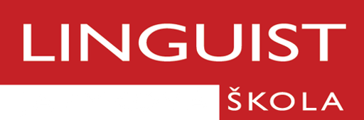 Jazyková škola LINGUIST logo