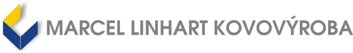 Marcel Linhart - kovovýroba logo