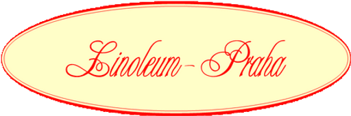 Michal Motloch - Linoleum Praha logo
