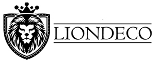Liondeco.cz logo