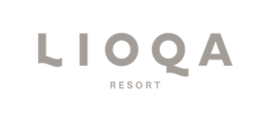 LIOQA Resort logo