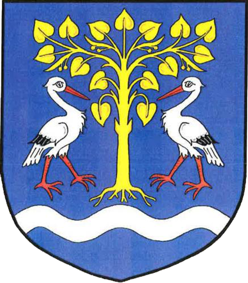 Lípa nad Orlicí logo