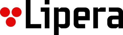 LIPERA s.r.o. logo