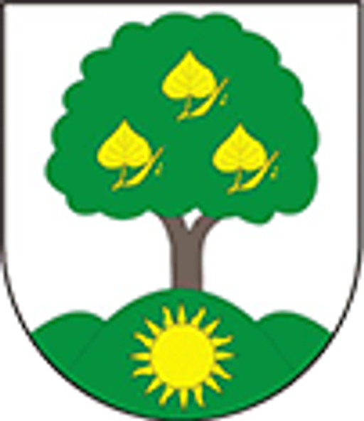 Lipinka - obecní úřad logo