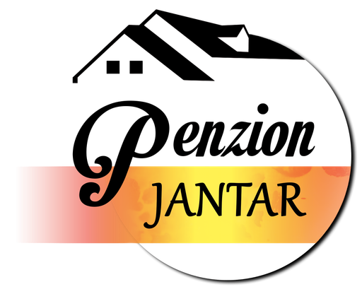 Penzion Jantar logo