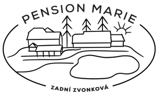 Pension Marie logo