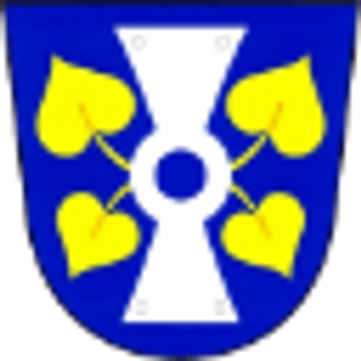 Lipová - obecní úřad logo