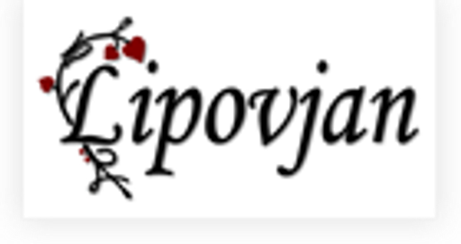 Folklorní soubor Lipovjan logo