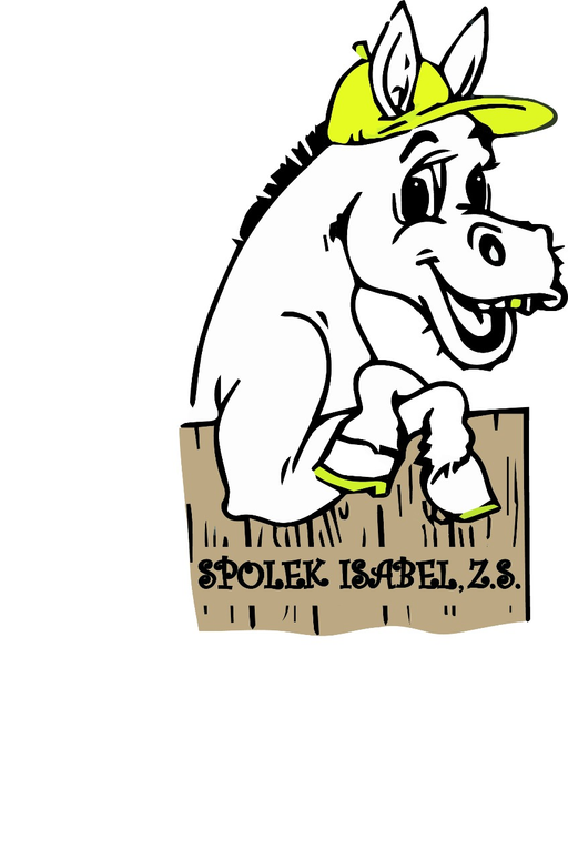 JK Isabel, z.s. logo