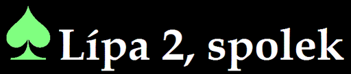 Lípa 2 logo