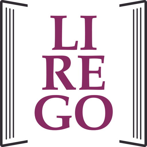 LIREGO logo