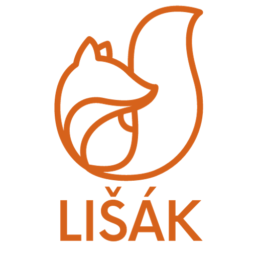 Srub U Lišáka logo