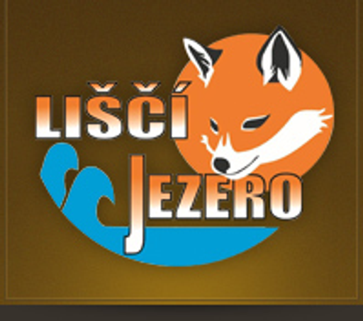 Liščí Jezero logo
