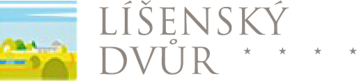 Hotel Líšenský Dvůr logo
