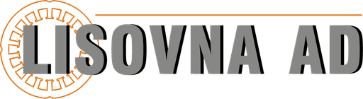 LISOVNA AD logo