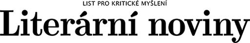 Literární noviny logo