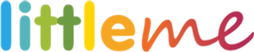 Little Me školka a jesle logo