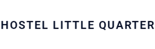 Hostel Little Quarter logo