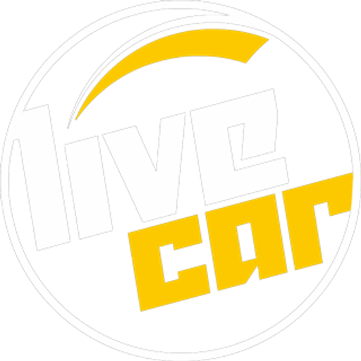 Livecar logo