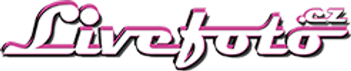 Livefoto.cz logo