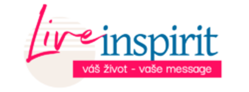 Liveinspirit - Genové klíče - Jana Mráčková logo