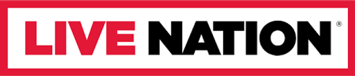 LIVE NATION CZECH REPUBLIC logo