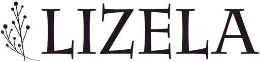 Lizela logo