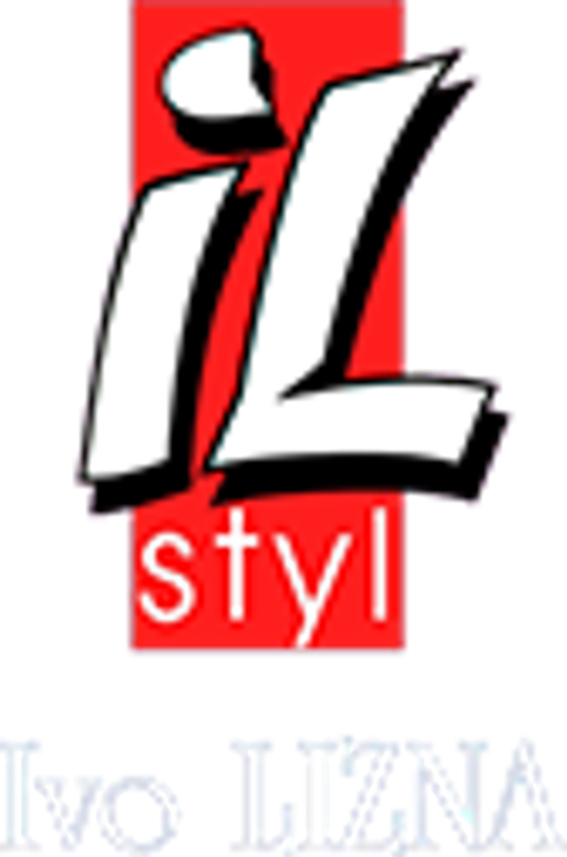 IL STYL – Ivo Lizna logo