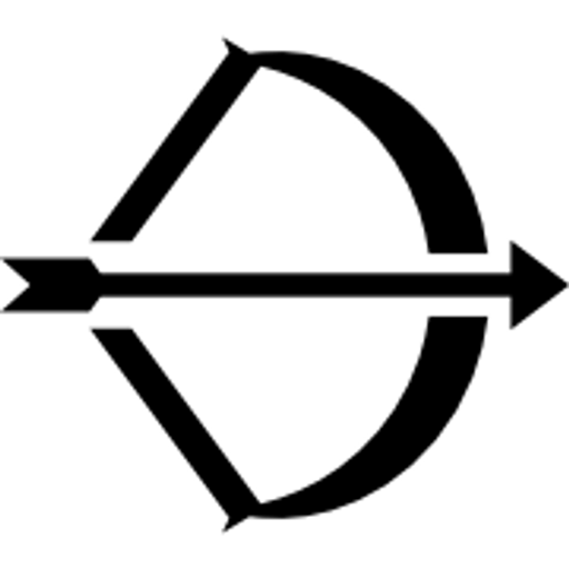 Lukostřelecký klub Dominik logo